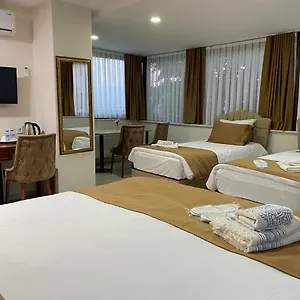 Aparthotel Atam, Istanbul